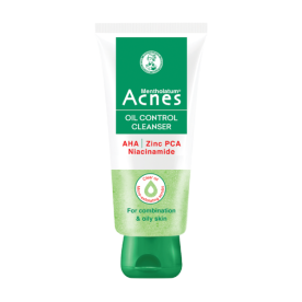 Acnes SRM kiểm soát nhờn