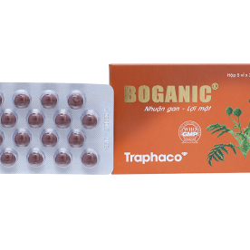 Boganic nen