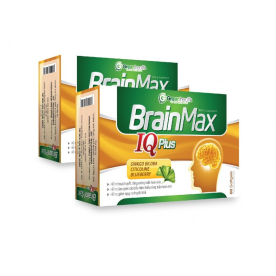 Brain MAx h60v (ĐB)