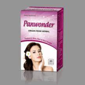 Panwonder hộp 30 viên (HINEW)