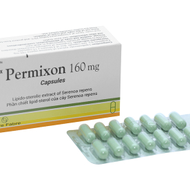 Permixon 160mg hộp 60 viên