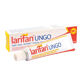 Iarifan Ungo 10g