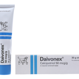 Daivonex 30g