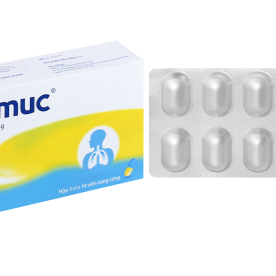 Acemuc 200 (SANOFI)