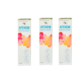 Afenemi lọ 10ml