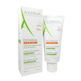 A-derma exomega control 200ml