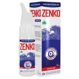 Zenko NL 75ml