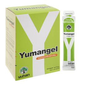 Yumangel h20goi