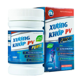 Xương khớp PV