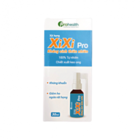 Xixi pro 30 ml