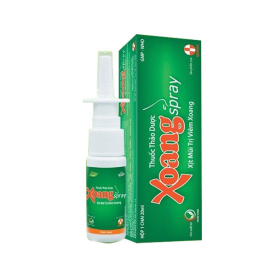 Xoang Spray 20ml