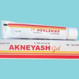 Akneyash Gel