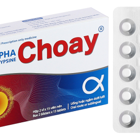 Alphachoay h30vien