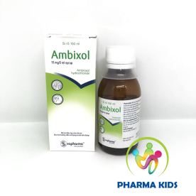 Ambixol lo100ml