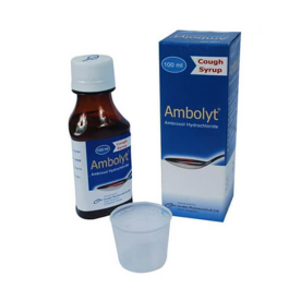 Amboltyl sr 100ml