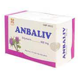 Anbaliv hộp 60 viên