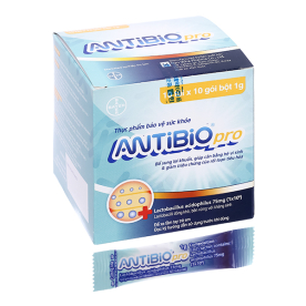 Antibio Pro