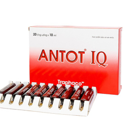 Antot IQ TPc