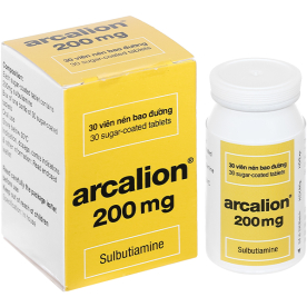 Arcalion lo30vien