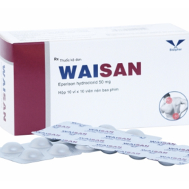 Waisan eperison 50 h100vien