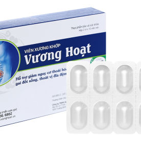 Vương Hoạt XK h20vien