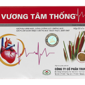 Vương tâm thống