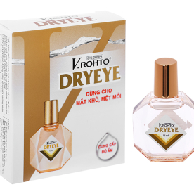 vrohto dryeye lo 13ml