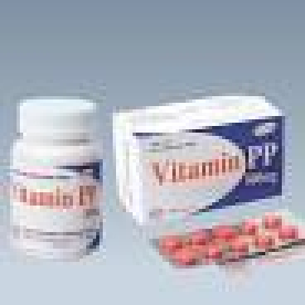 Vitamin pp h6vi