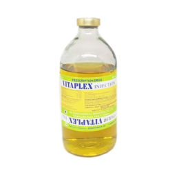 vitaplex truyền