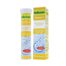 Vitamin C Heilusan