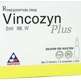 Vincozym plus h10ong