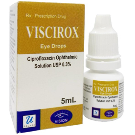 viscirox 5ml