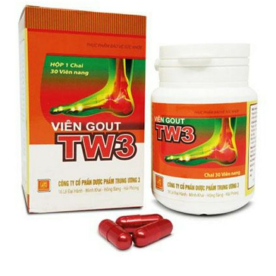 Vien Gout TW3