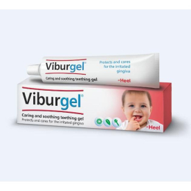 Viburgel 10ml