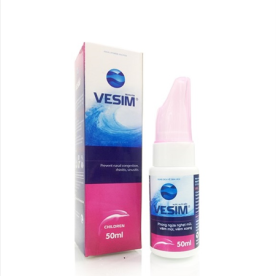 Vesim hong 50ml