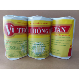 Vi thong tan