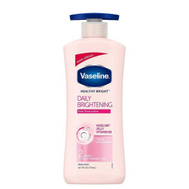 Vaseline dưỡng thể 725 ml