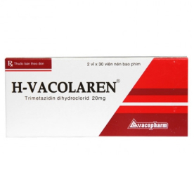 Vacolaren 20mg h2vi