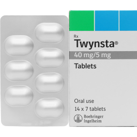 Twynsta 40/5mg h98vien