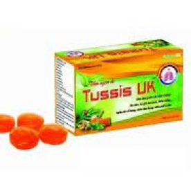 Tussis UK