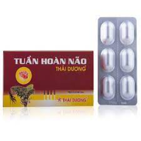 Tuần hoàn não thái dương