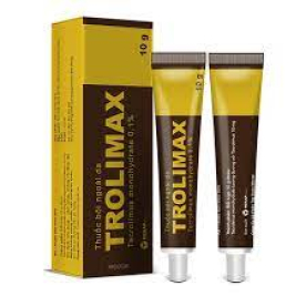 Trolimax 10g