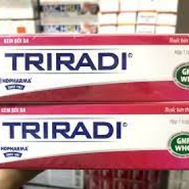 Triradi tub 10g