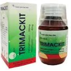 Trimackit lo50ml