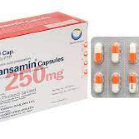 Transamin 250mg