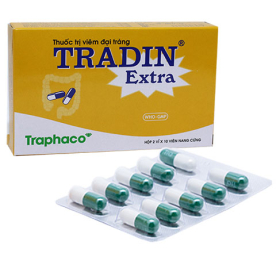 Tradin Extra TPC