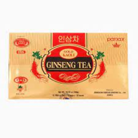 Trà Sâm 3g (R) ginseng tea kaoli