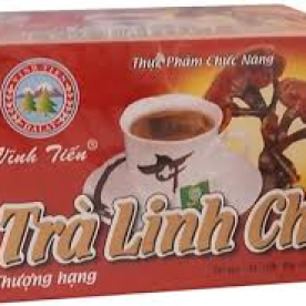 Trà Linh Chi