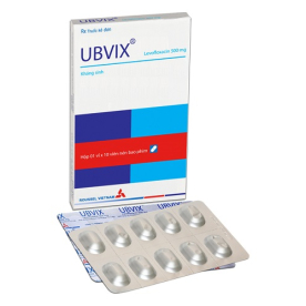 Ubvix levo h10vien