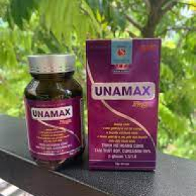 Unamax